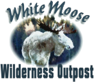 White Moose Wilderness Outpost 